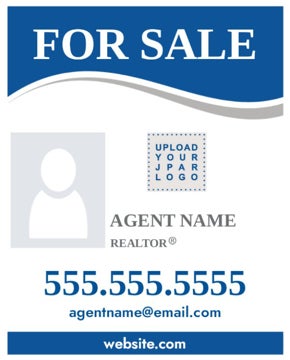 Picture of ADD JPAR LOGO - Agent For Sale Photo 30x24