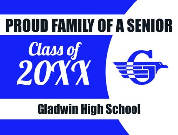 Picture of Gladwin High School - Design A