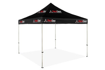 Picture of Event Tent - Black