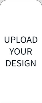 Picture of Tension Fabric Banner - 7.5'Hx2'W & 7.5'Hx3'W