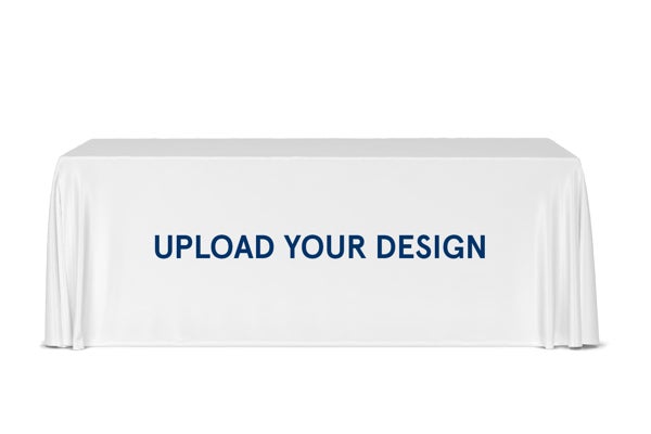 Picture of Upload Your Own Table Cover
