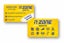Picture of Business Card - Yellow