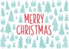 Picture of Merry Christmas Card