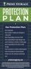 Picture of Protection Plan Rack Card
