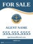 Picture of Shipmate - For Sale Agent Sign - 24" x 18"