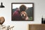 Picture of Canvas Framed Prints