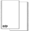 Picture of eXp Glossy Notebook - Editable