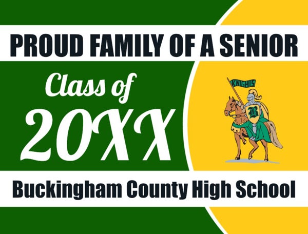 Picture of Buckingham County High School - Design A