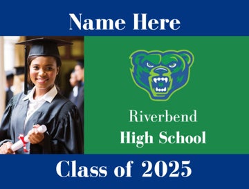 Picture of Riverbend High School - Design D