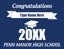 Picture of Penn Manor High School  - Design G