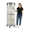 Picture of White Event Tent - 10'Hx10'W