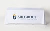 Picture of White Table Cover - Multi Sizes