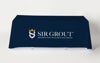 Picture of Navy Table Cover - Multi Sizes