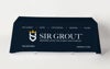 Picture of Dark Navy Table Cover w/ Phone - Multi Sizes