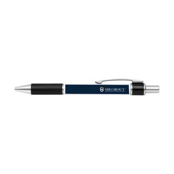 Picture of Navy Logo Bravo Pen