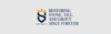 Picture of Navy Logo & Tagline - Thor Copper Vacuum Insulated Bottle