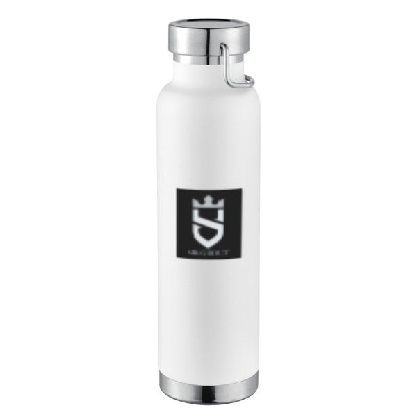 Picture of Royal Seal - Thor Copper Vacuum Insulated Bottle