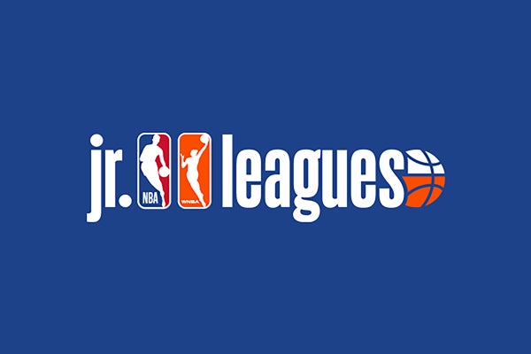 Picture for category Jr. NBA/Jr. WNBA