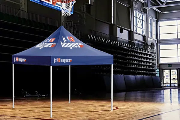 Picture for category Tents