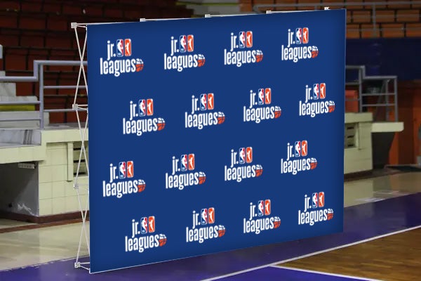Picture for category Media Backdrops