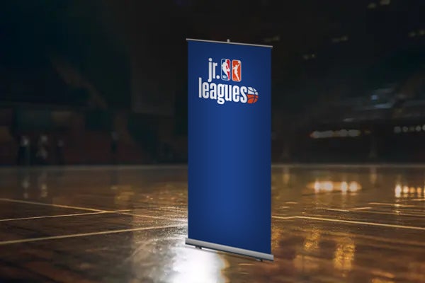Picture for category Retractable Banners