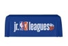 Picture of 6' Table Drape - Logo Blue