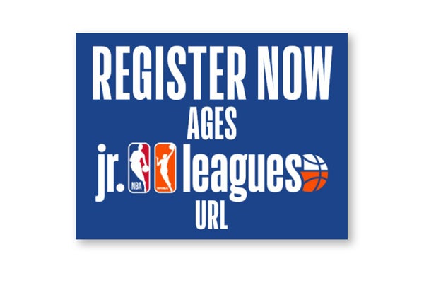 Picture for category Jr. NBA/Jr. WNBA