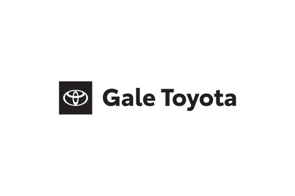 Picture for category Gale Toyota, Inc.