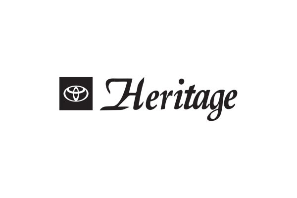 Picture for category Heritage Toyota