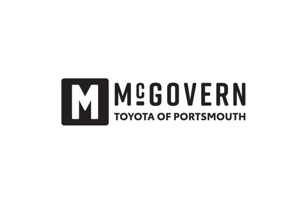 Picture for category McGovern Toyota of Portsmouth