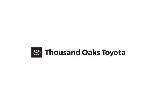 Picture for category Thousand Oaks Toyota