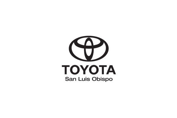 Picture for category Toyota San Luis Obispo