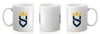 Picture of Logo Mark Ceramic Coffee Mug