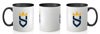 Picture of Logo Mark Ceramic Coffee Mug