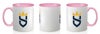 Picture of Logo Mark Ceramic Coffee Mug