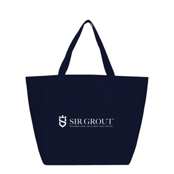 Picture of YaYa Budget Shopper Tote Bag - Multiple Colors Available