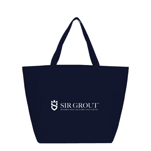 Picture of YaYa Budget Shopper Tote Bag - Multiple Colors Available