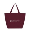 Picture of YaYa Budget Shopper Tote Bag - Multiple Colors Available