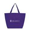 Picture of YaYa Budget Shopper Tote Bag - Multiple Colors Available