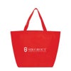 Picture of YaYa Budget Shopper Tote Bag - Multiple Colors Available