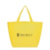 Picture of YaYa Budget Shopper Tote Bag - Multiple Colors Available