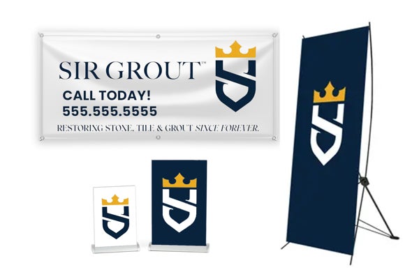Picture for category Banners