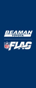 Picture of Beaman Toyota Retractable Banner