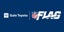 Picture of Gale Toyota, Inc. 4' x 8' Vinyl Banner