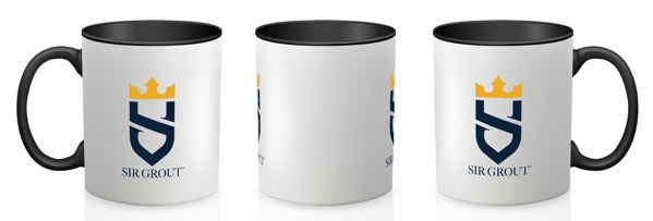 Picture of Logo  -  Ceramic Coffee Mug