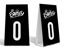 Picture of NHL STREET - Corro A-Frame Sign