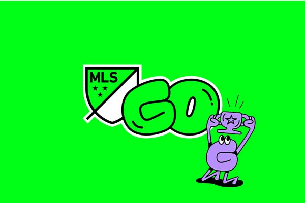 Picture for category MLS GO LOGO ONLY