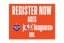 Picture of Yard Signs - League Logo Orange