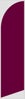 Picture of Upload or Create Your Flag (Cabernet) - Multiple Sizes