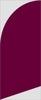 Picture of Upload or Create Your Flag (Cabernet) - Multiple Sizes